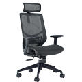 Whole-sale Office furniture high back ergonomic office chairs